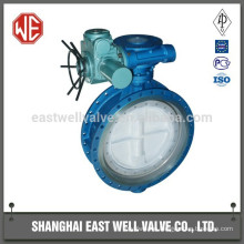 QT450 butterfly valve DN600